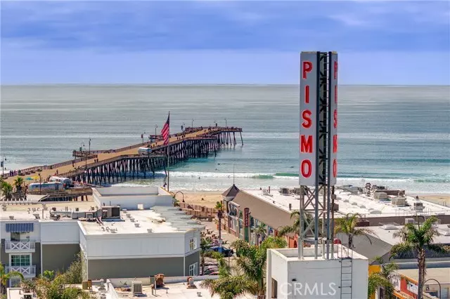 Pismo Beach, CA 93449,691 Price Street #203