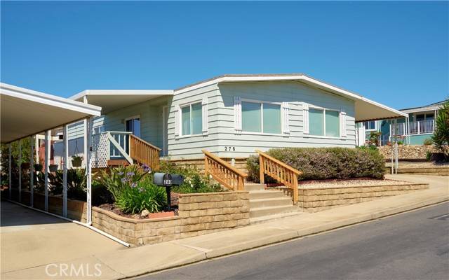 278 Sunrise Terrace, Arroyo Grande, CA 93420