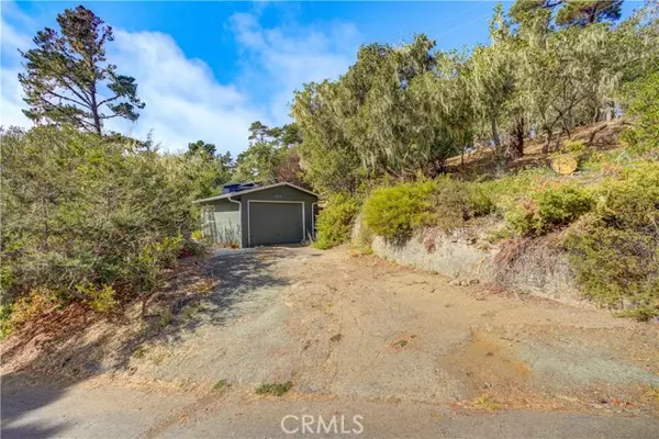 Cambria, CA 93428,2718 Ramsey Road