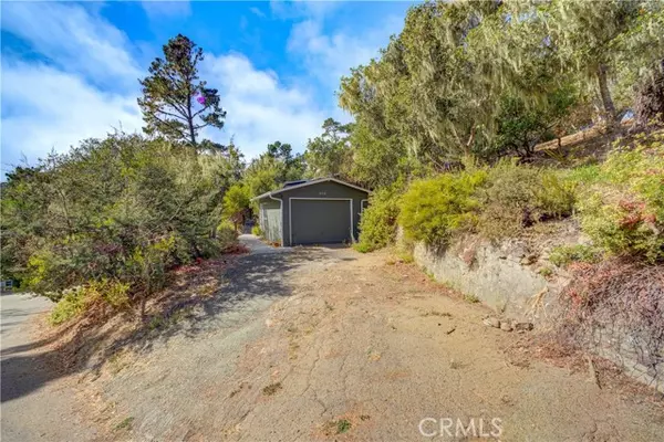 Cambria, CA 93428,2718 Ramsey Road