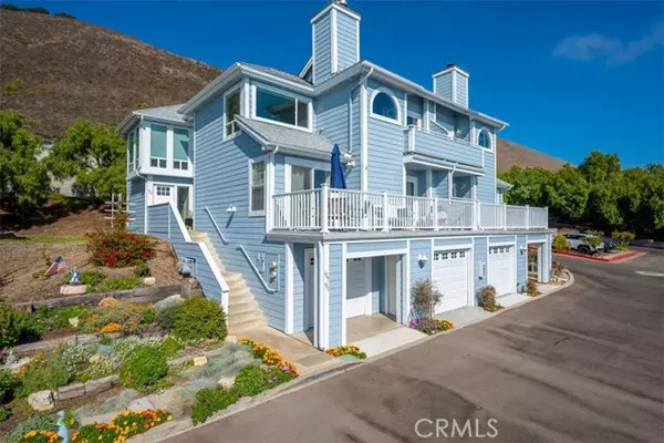 429 Westpoint Drive #49, Pismo Beach, CA 93449