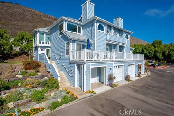 429 Westpoint Drive #49, Pismo Beach, CA 93449