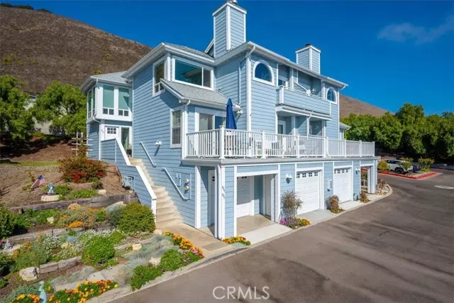 Pismo Beach, CA 93449,429 Westpoint Drive #49