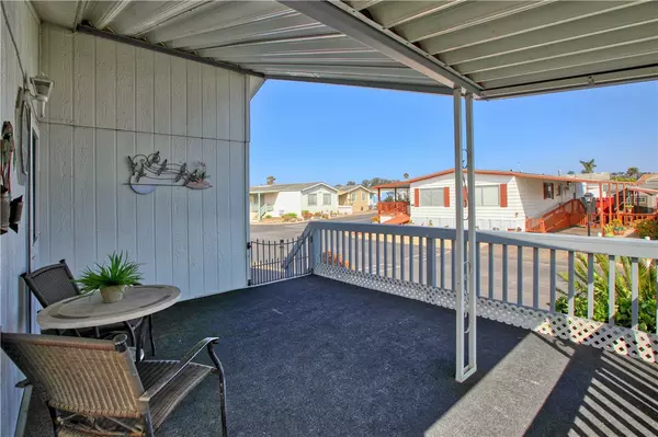 Oceano, CA 93445,2400 Cienaga #51