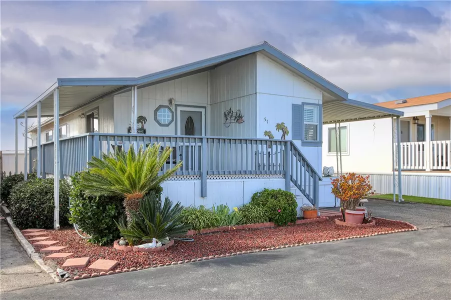 2400 Cienaga #51, Oceano, CA 93445