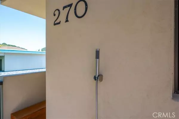 Avila Beach, CA 93424,270 2nd Street