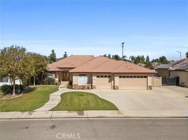 Bakersfield, CA 93314,15732 Screaming Eagle Avenue