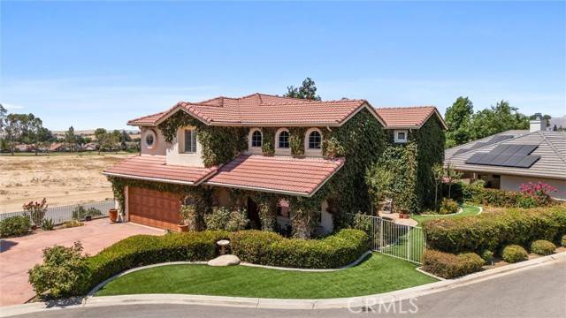 5200 Doble Aguila Way, Bakersfield, CA 93306