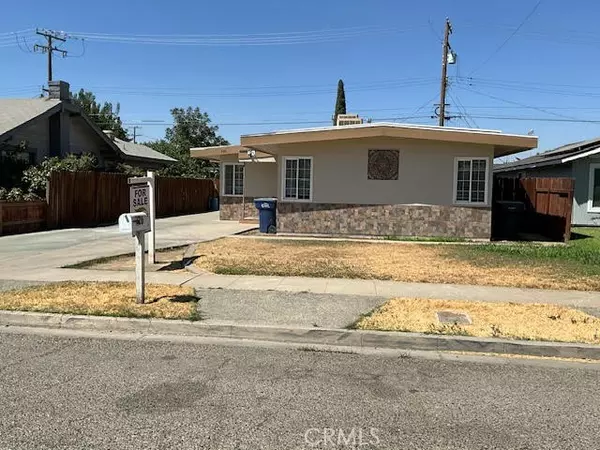 Tulare, CA 93274,720 Mariposa Avenue