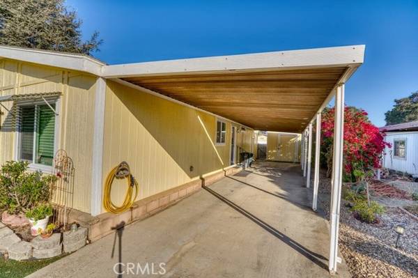 Santa Maria, CA 93458,519 W Taylor #335