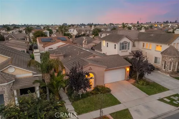 935 Burgundy Court, Santa Maria, CA 93458