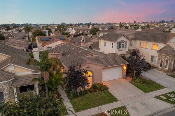 935 Burgundy Court, Santa Maria, CA 93458