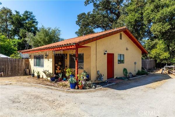 Atascadero, CA 93422,6907 Country Club Drive