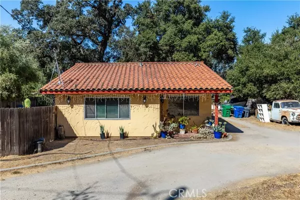 Atascadero, CA 93422,6907 Country Club Drive