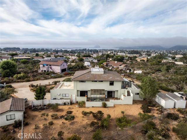 2562 Via Vistosa, Los Osos, CA 93402