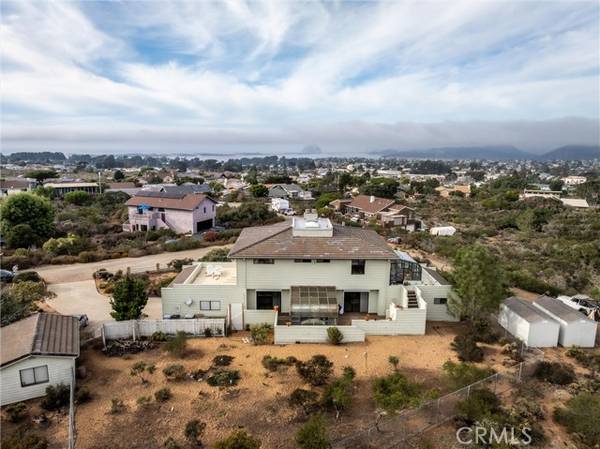 2562 Via Vistosa, Los Osos, CA 93402