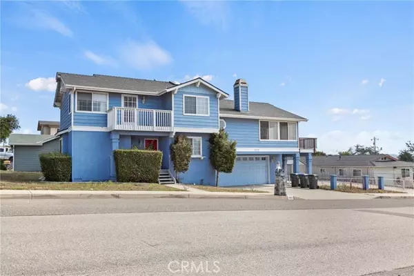 372 N 11th Street, Grover Beach, CA 93433