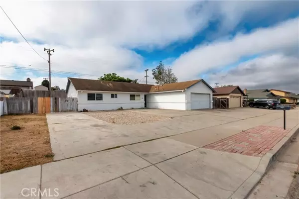 Santa Maria, CA 93455,542 Fairmont Avenue