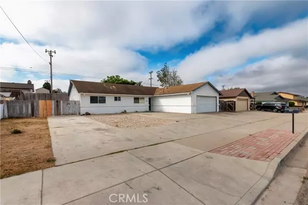 Santa Maria, CA 93455,542 Fairmont Avenue