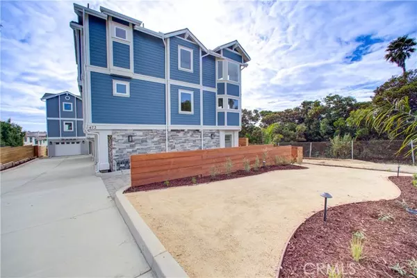 472 Hinds Avenue, Pismo Beach, CA 93449