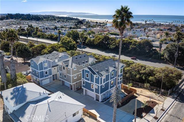 472 Hinds Avenue, Pismo Beach, CA 93449