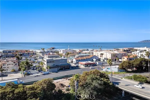 Pismo Beach, CA 93449,480 Hinds Avenue