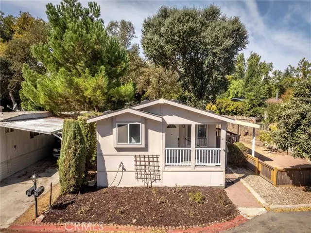 Paso Robles, CA 93446,40 Playa #40