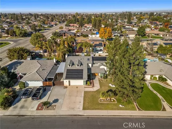 Bakersfield, CA 93308,7204 Arleta Avenue