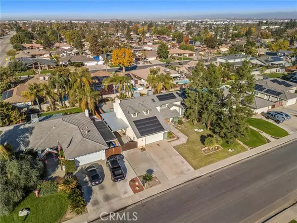 Bakersfield, CA 93308,7204 Arleta Avenue