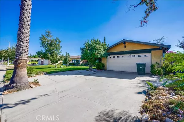 2942 E Saint Andrews Drive, Ontario, CA 91761