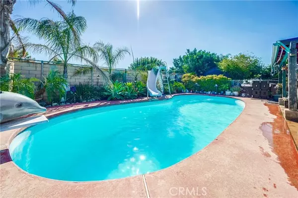 Ontario, CA 91761,2942 E Saint Andrews Drive