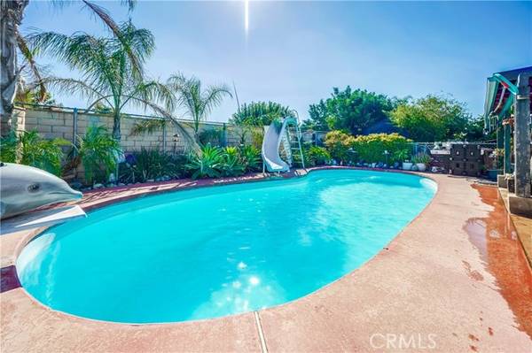 Ontario, CA 91761,2942 E Saint Andrews Drive