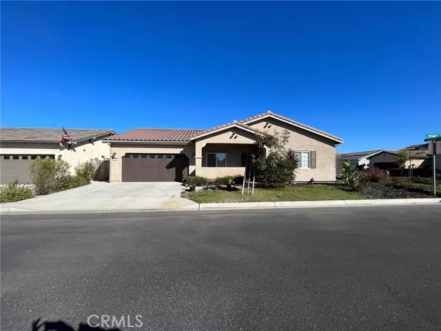 1325 W Beacon Way, Santa Maria, CA 93458