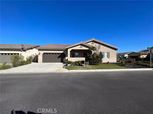 1325 W Beacon Way, Santa Maria, CA 93458