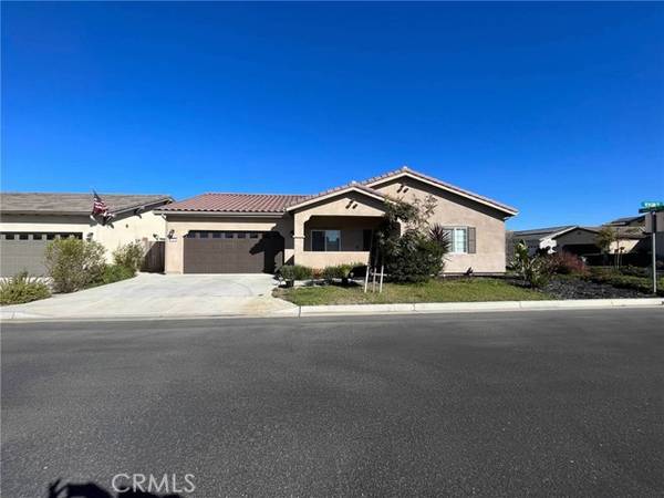 1325 W Beacon Way, Santa Maria, CA 93458