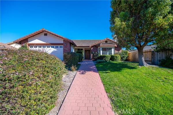 Arroyo Grande, CA 93420,1154 Pradera Court