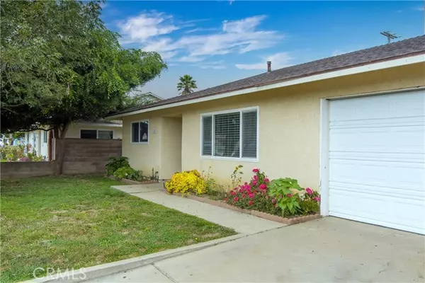 1409 W College Avenue, Lompoc, CA 93436