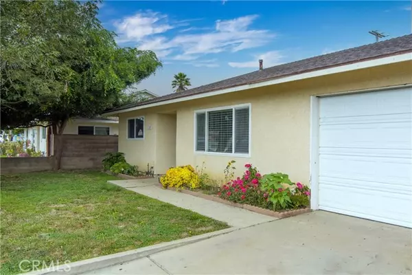 1409 W College Avenue, Lompoc, CA 93436