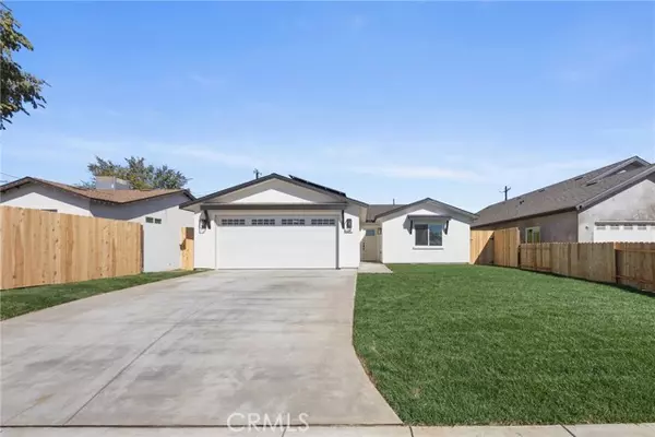 214 Amador, Bakersfield, CA 93307