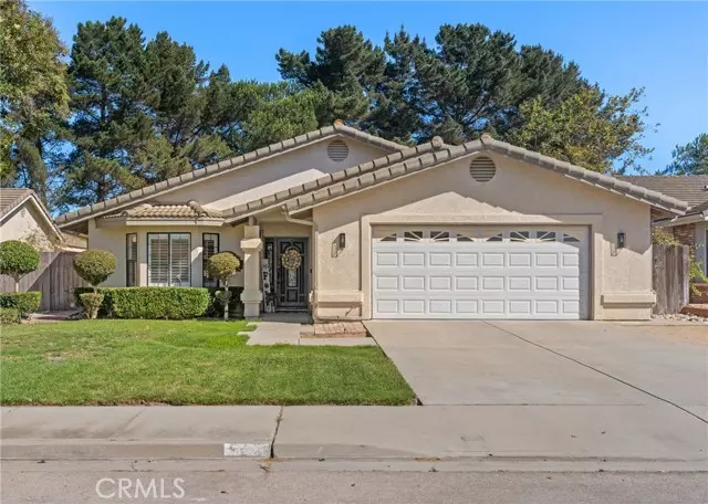 4662 Woodmere Road, Santa Maria, CA 93455