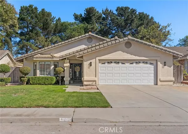 4662 Woodmere Road,  Santa Maria,  CA 93455