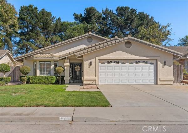 4662 Woodmere Road, Santa Maria, CA 93455