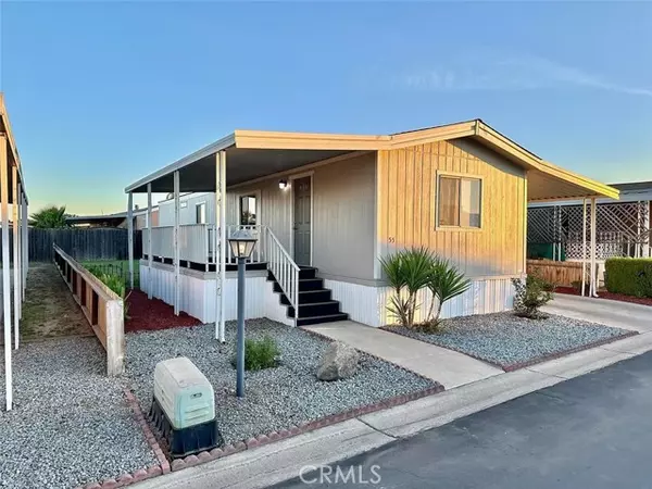 900 E Rankin #55, Tulare, CA 93274