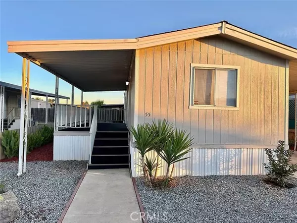 Tulare, CA 93274,900 E Rankin #55