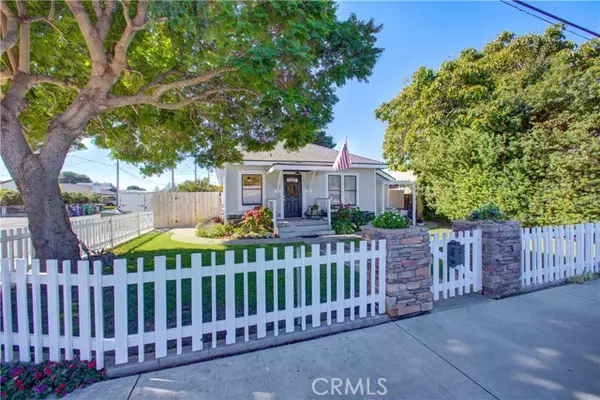 246 Garden Street, Arroyo Grande, CA 93420