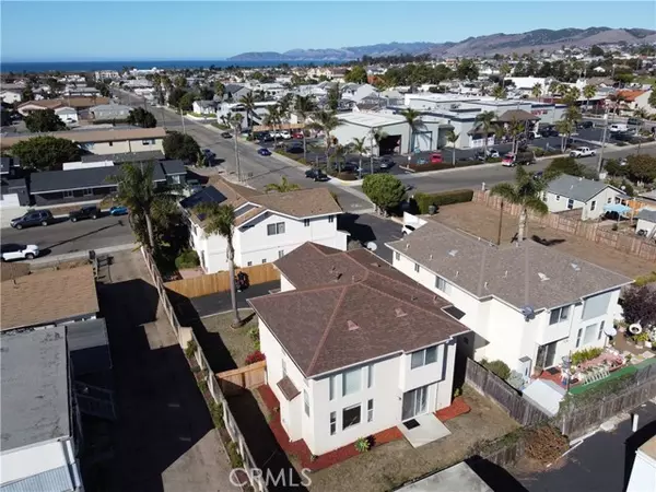 223 S 11th Street, Grover Beach, CA 93433