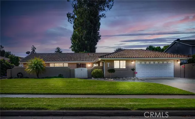 586 Meadowbrook Drive, Santa Maria, CA 93455