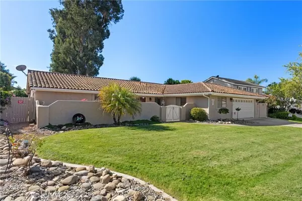 Santa Maria, CA 93455,586 Meadowbrook Drive