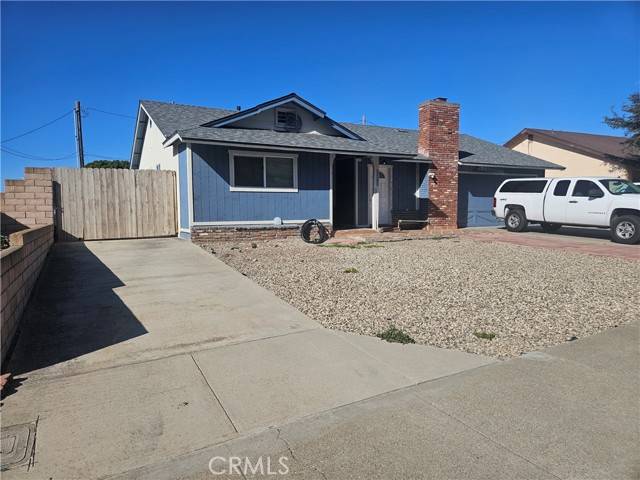 1505 Sheffield Drive, Lompoc, CA 93436