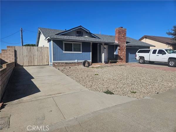 1505 Sheffield Drive,  Lompoc,  CA 93436